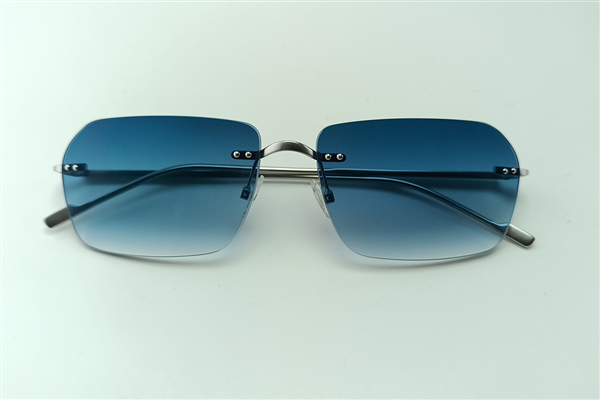 Courreges Bizote Unisex Güneş Gözlüğü