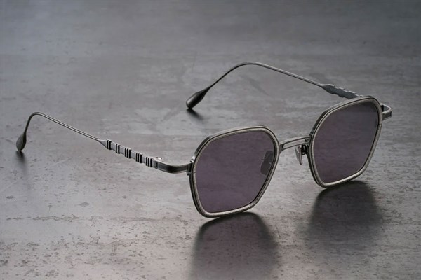 Capote ACX0989 Unisex Güneş Gözlüğü