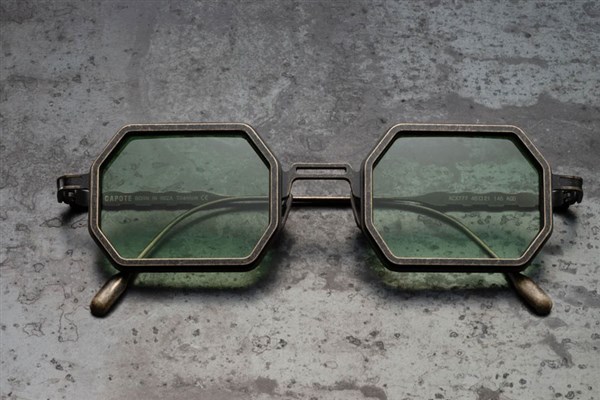 Capote ACX777 Unisex Güneş Gözlüğü