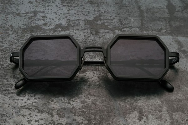 Capote ACX777 Unisex Güneş Gözlüğü