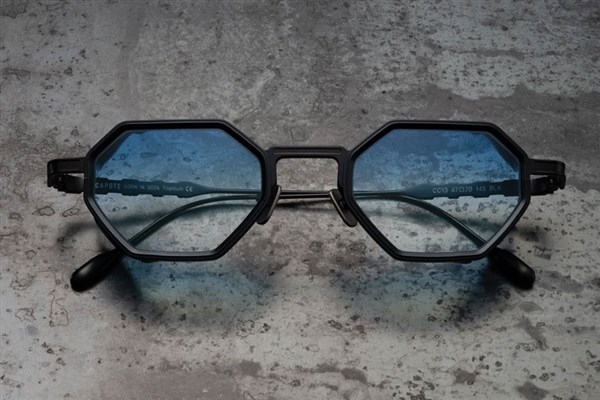 Capote CC13 Unisex Güneş Gözlüğü