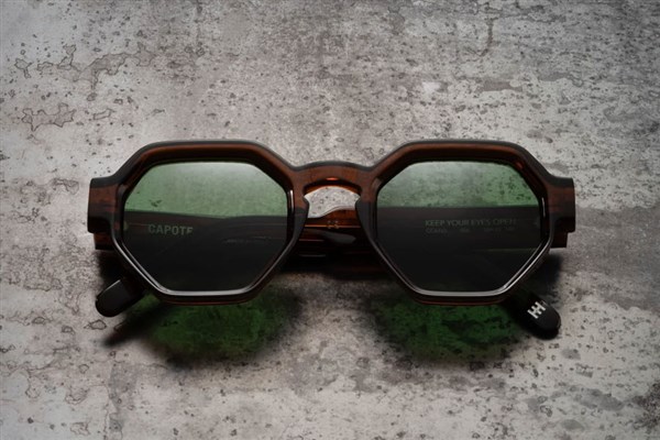 Capote CC6765 Unisex Güneş Gözlüğü