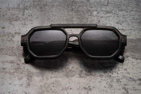 Capote CC987 Unisex Güneş Gözlüğü