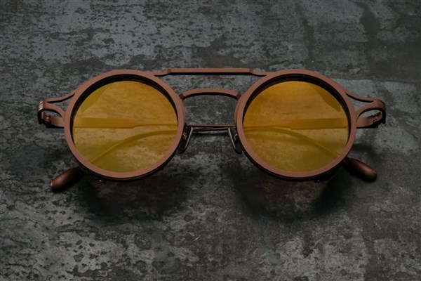 Capote Walking Dreams Unisex Güneş Gözlüğü