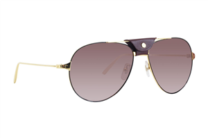Cartier Erkek Güneş Gözlüğü 2Crt-0038-006-61