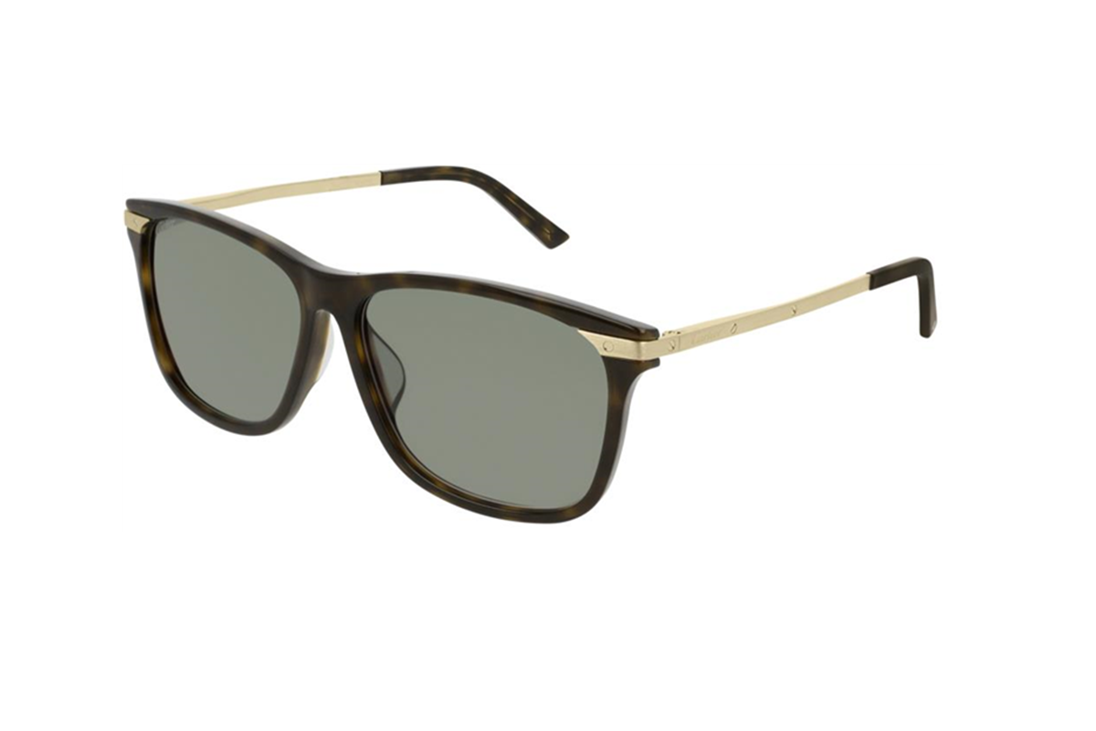 Cartier Erkek Güneş Gözlüğü 2Crt-0104-002-57
