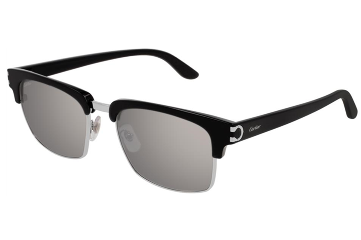 Cartier Erkek Güneş Gözlüğü 2Crt-0132-004-54