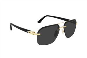Cartier Unisex Güneş Gözlüğü 001