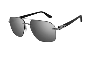 Cartier Unisex Güneş Gözlüğü 004