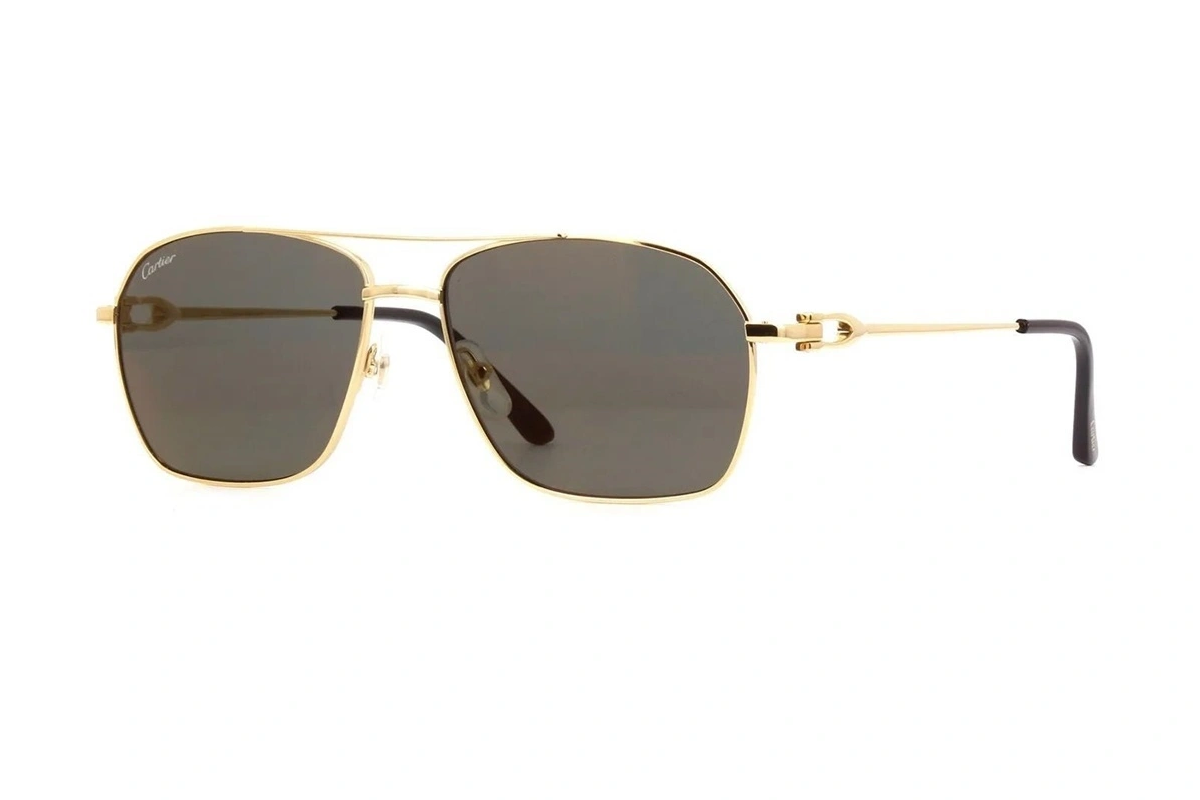 Cartier Erkek Güneş Gözlüğü 003