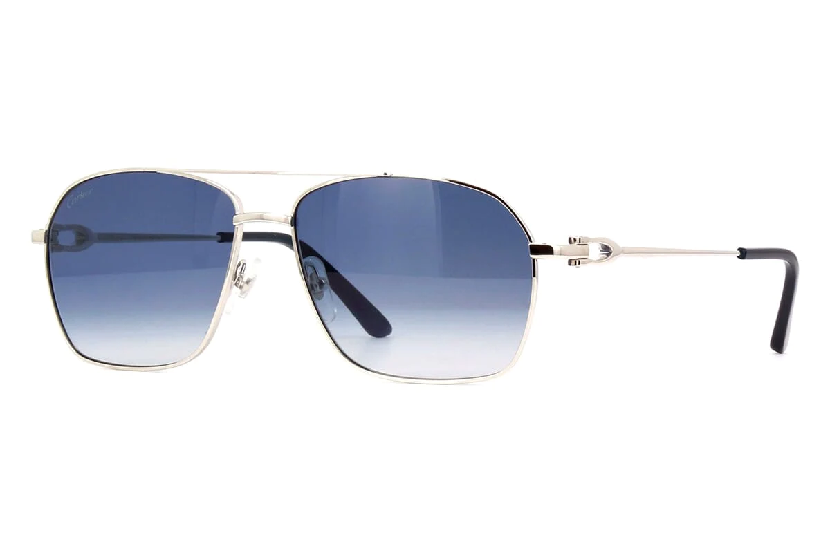 Cartier Erkek Güneş Gözlüğü 004