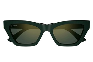 Cartier Kadın Güneş Gözlüğü 003