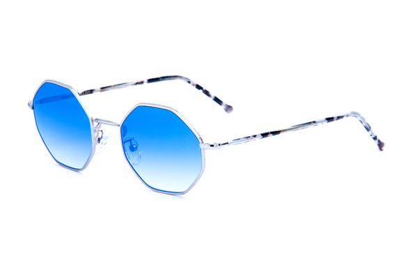 David Marc Terry Unisex Güneş Gözlüğü