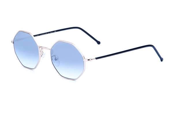 David Marc Terry Unisex Güneş Gözlüğü