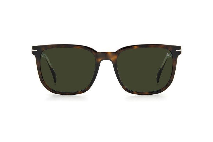 David Beckham Erkek Güneş Gözlüğü 45Z-O7