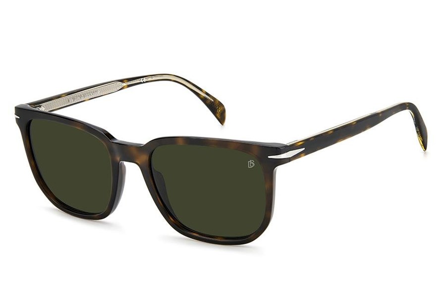 David Beckham Erkek Güneş Gözlüğü 45Z-O7