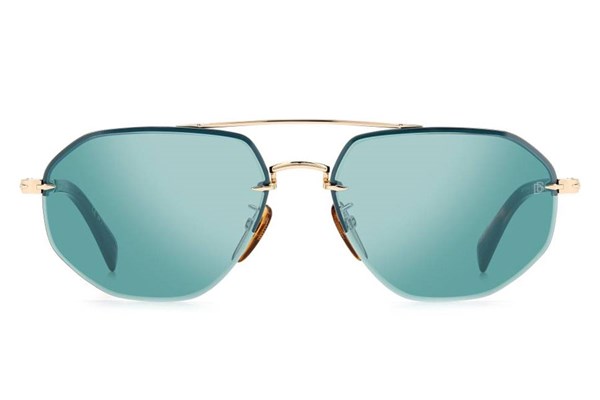 David Beckham Erkek Güneş Gözlüğü