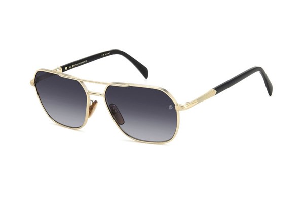 David Beckham Erkek Güneş Gözlüğü