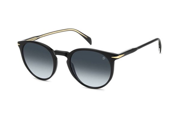 David Beckham Erkek Güneş Gözlüğü