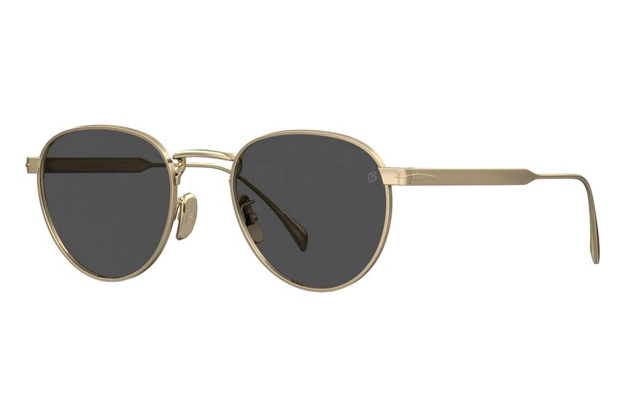 David Beckham Unisex Güneş Gözlüğü J5G-Ir