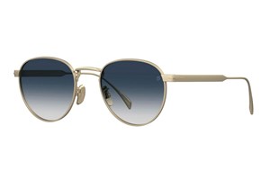David Beckham Unisex Güneş Gözlüğü Aoz-08
