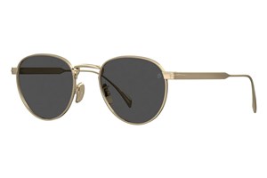 David Beckham Unisex Güneş Gözlüğü J5G-Ir