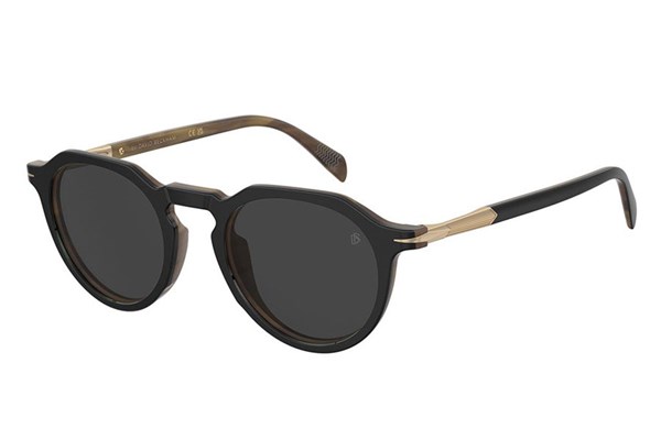 David Beckham Unısex Güneş Gözlüğü