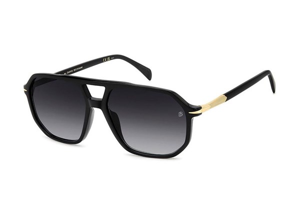 David Beckham Erkek Güneş Gözlüğü