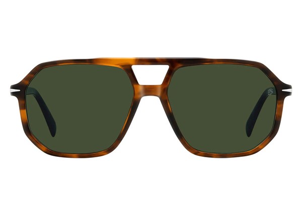 David Beckham Erkek Güneş Gözlüğü