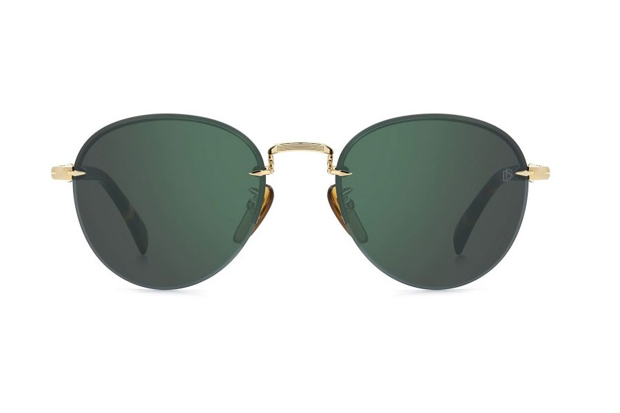 David Beckham Unisex Güneş Gözlüğü 06J-Mt