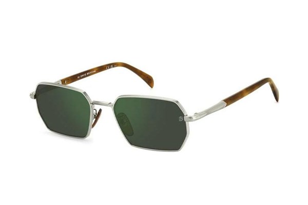 David Beckham Unısex Güneş Gözlüğü