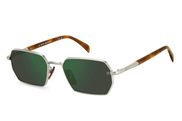 David Beckham Unısex Güneş Gözlüğü