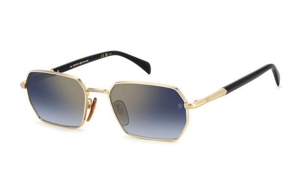 David Beckham Unısex Güneş Gözlüğü