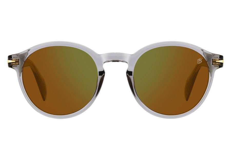 David Beckham Unisex Güneş Gözlüğü Kb7-Mt