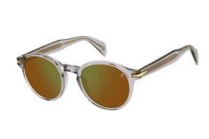 David Beckham Unisex Güneş Gözlüğü Kb7-Mt