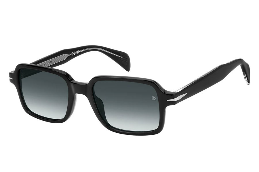 David Beckham Unisex Güneş Gözlüğü 807-08