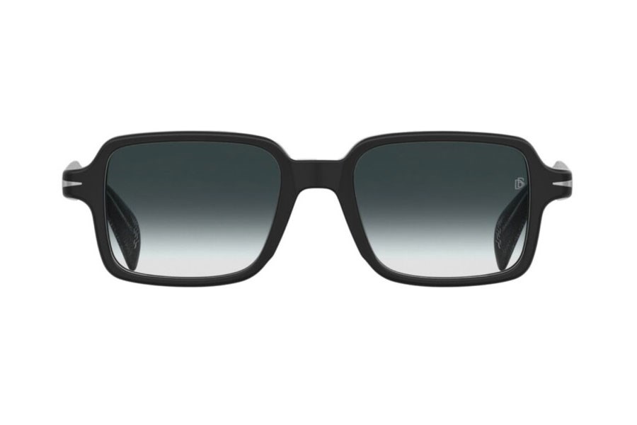 David Beckham Unisex Güneş Gözlüğü 807-08