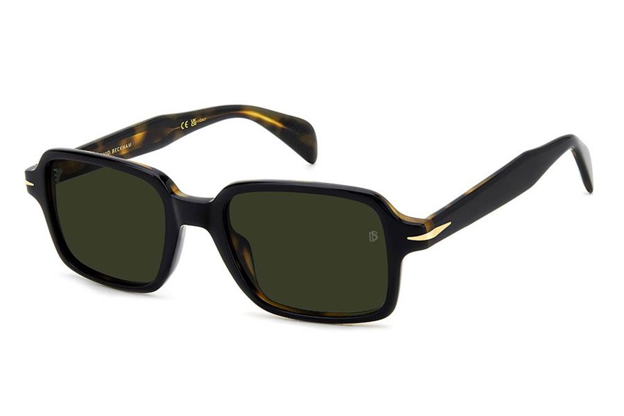 David Beckham Unisex Güneş Gözlüğü Wr7-O7