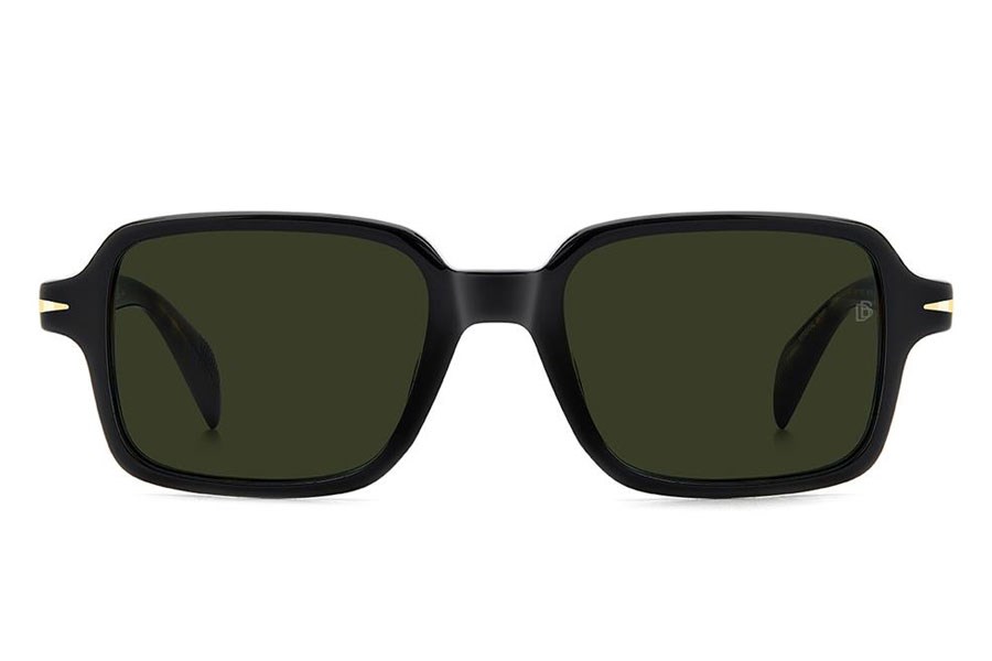 David Beckham Unisex Güneş Gözlüğü Wr7-O7