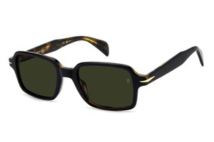 David Beckham Unisex Güneş Gözlüğü Wr7-O7