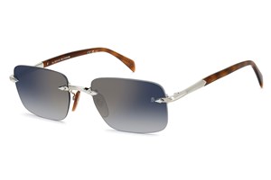 David Beckham Unısex Güneş Gözlüğü