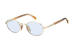 David Beckham Unısex Güneş Gözlüğü