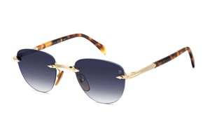 David Beckham Unısex Güneş Gözlüğü