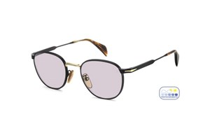 David Beckham Unısex Güneş Gözlüğü