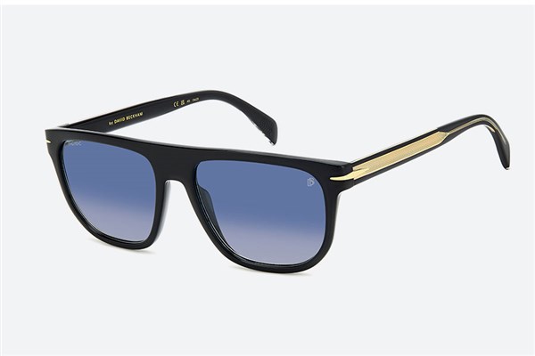 David Beckham Erkek Güneş Gözlüğü