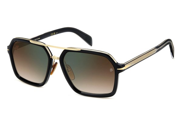 David Beckham Erkek Güneş Gözlüğü