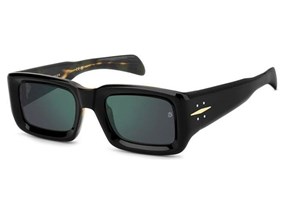 David Beckham Unisex Güneş Gözlüğü Wr7-Mt