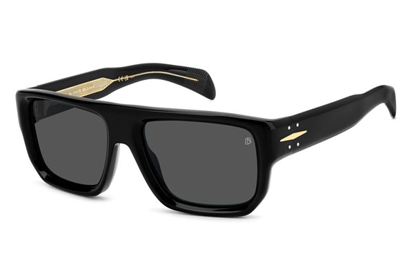 David Beckham Unısex Güneş Gözlüğü