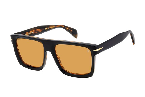 David Beckham Erkek Güneş Gözlüğü