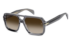 David Beckham Unısex Güneş Gözlüğü